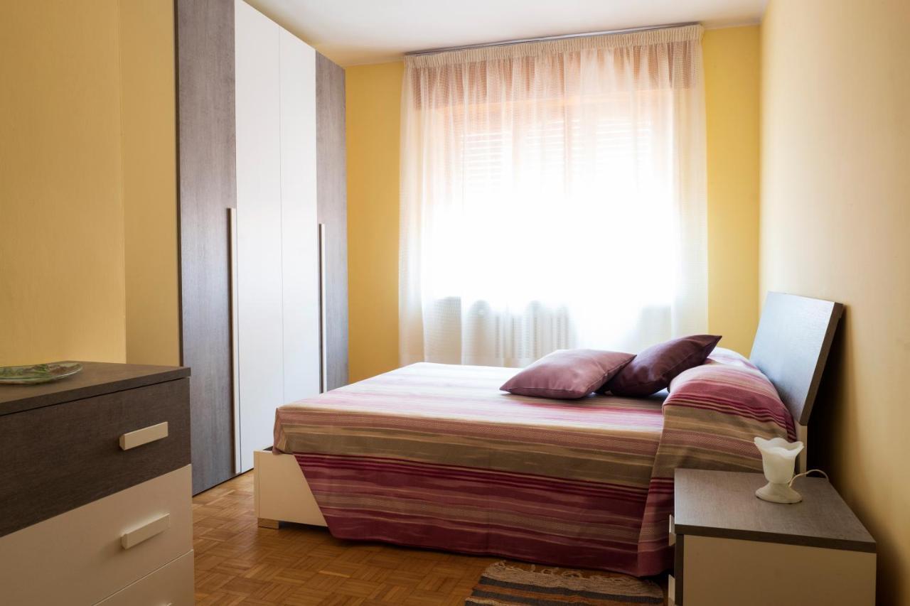 Casa Vacanza Semia Vinadio Εξωτερικό φωτογραφία