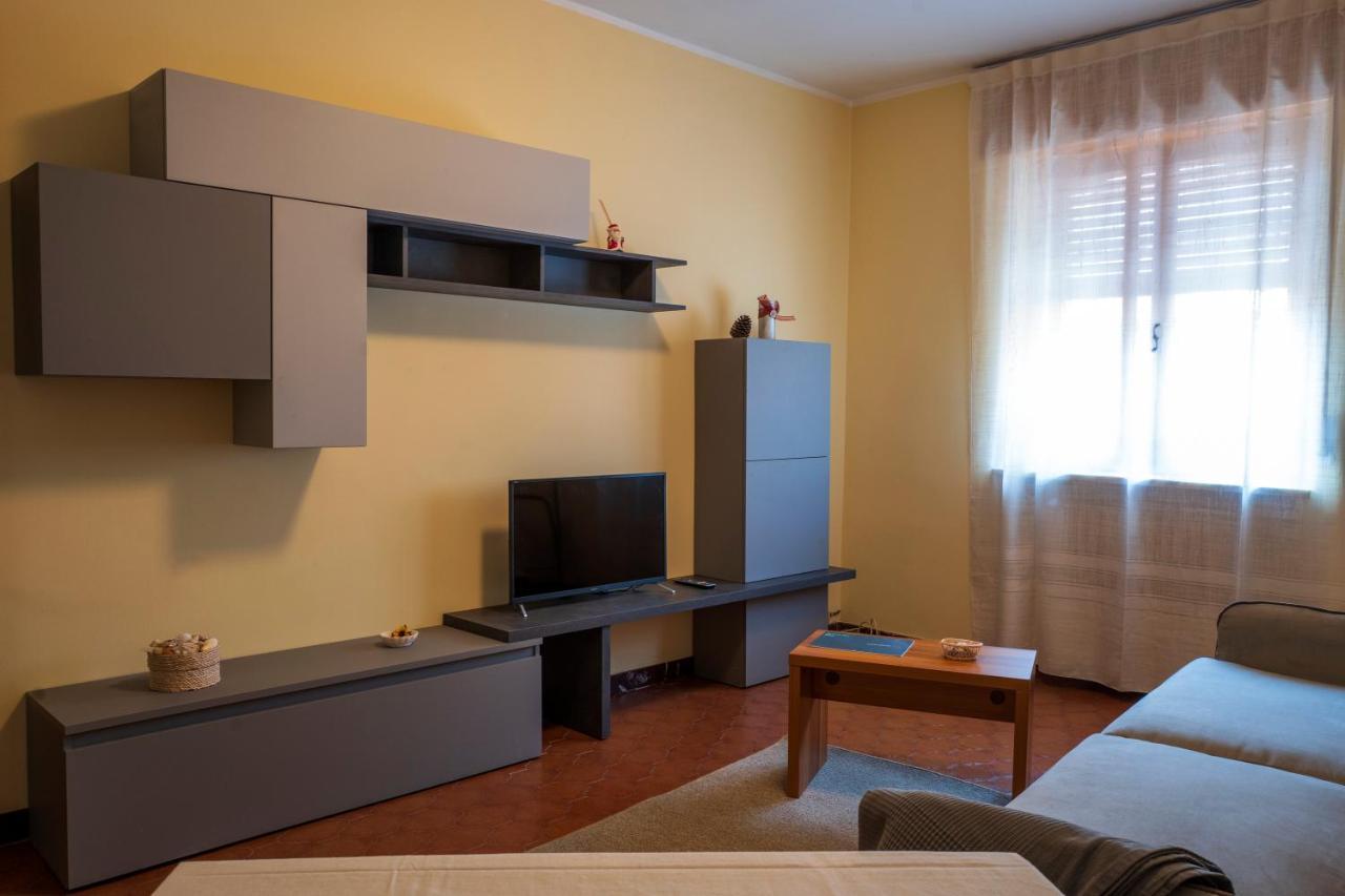 Casa Vacanza Semia Vinadio Εξωτερικό φωτογραφία
