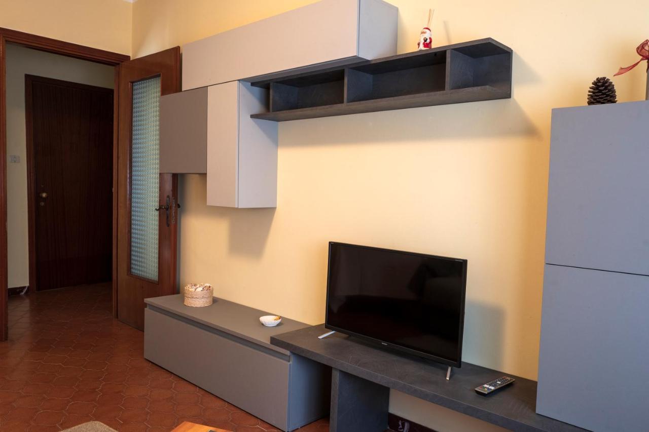 Casa Vacanza Semia Vinadio Εξωτερικό φωτογραφία