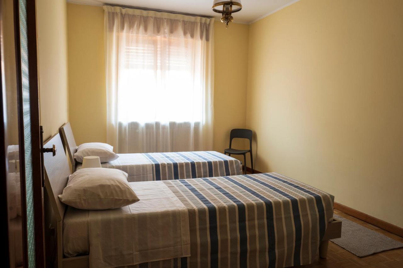 Casa Vacanza Semia Vinadio Εξωτερικό φωτογραφία