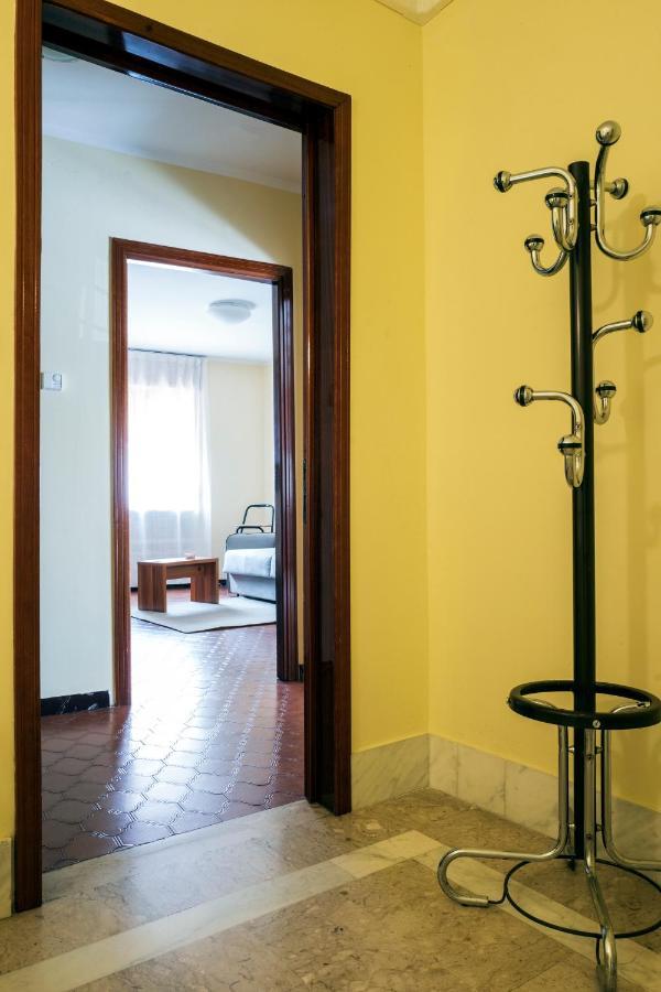 Casa Vacanza Semia Vinadio Εξωτερικό φωτογραφία