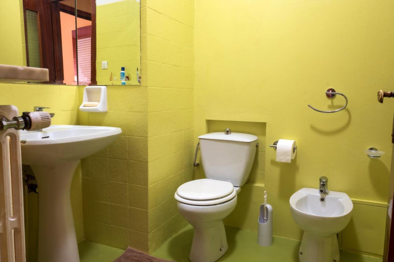 Casa Vacanza Semia Vinadio Εξωτερικό φωτογραφία